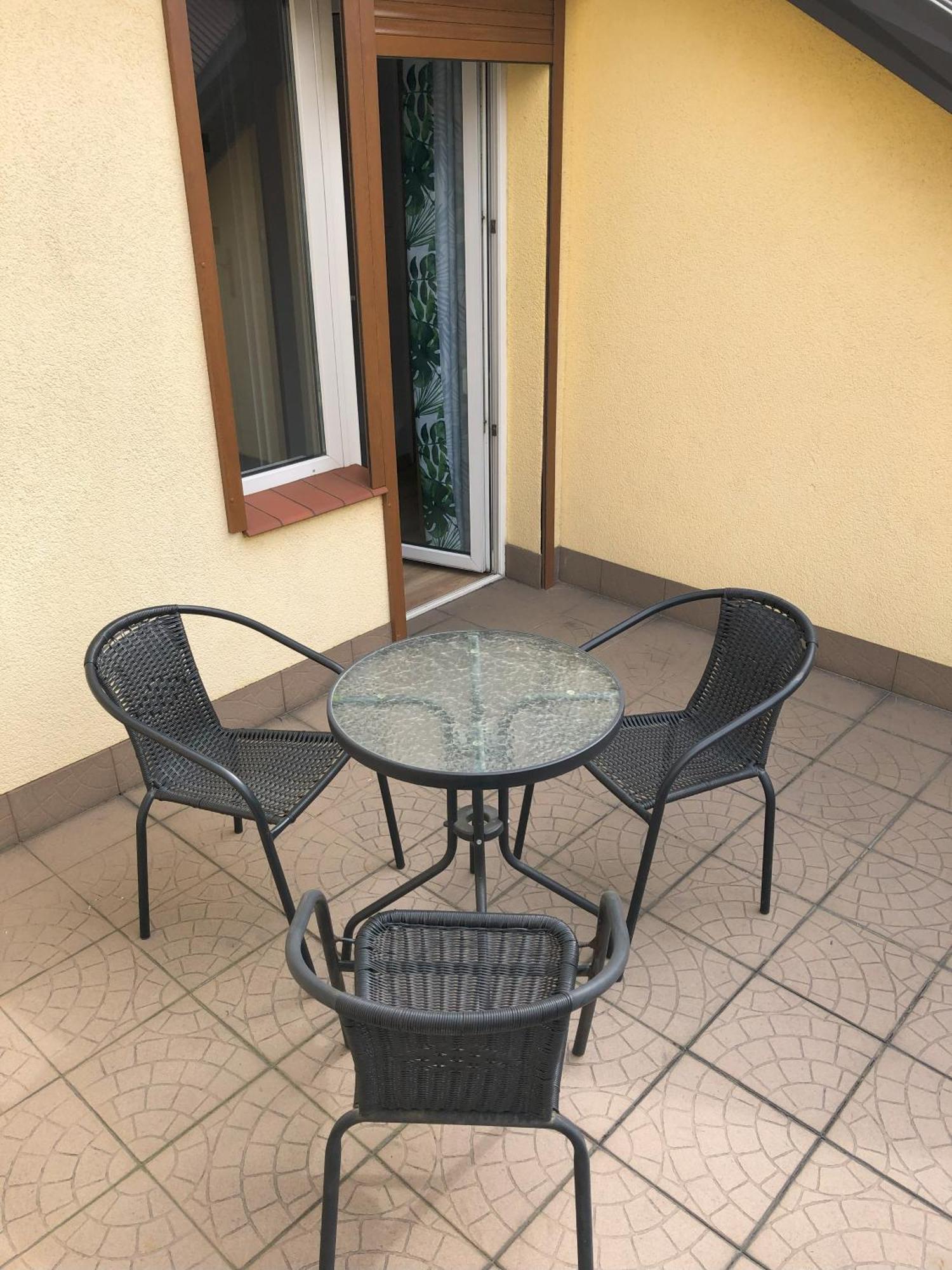 Noclegi U Eugenii Lichen Stary Exterior photo